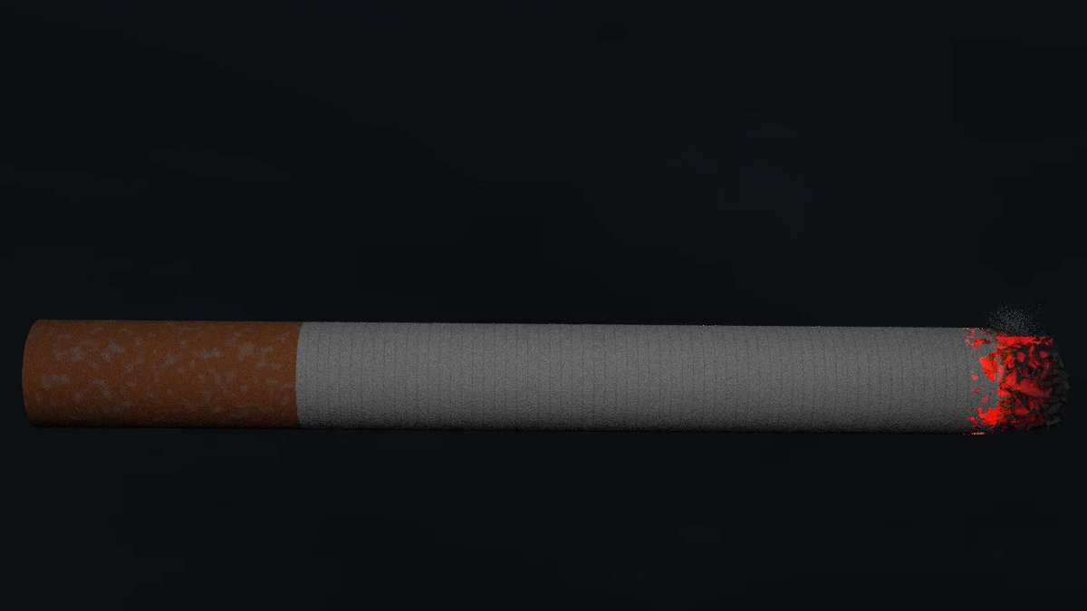 Cigarette preview image 1